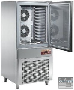 Шкаф шокового охлаждения и заморозки SAGI (DOLCE) DMS101LR