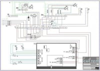 Шафа шокового охолодження та заморозки SAGI (DOLCE) DMS72S, фото №5, інтернет-магазин харчового обладнання Систем4