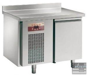 Шкаф шокового охлаждения и заморозки SAGI (DOLCE) KDMS51A, фото №1, интернет-магазин пищевого оборудования Систем4