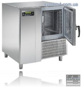 Шкаф шокового охлаждения и заморозки SAGI SOTTOFORNO IM61, фото №1, интернет-магазин пищевого оборудования Систем4