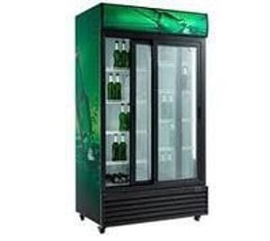 Холодильный шкаф Scan SD 1000SL, фото №1, интернет-магазин пищевого оборудования Систем4