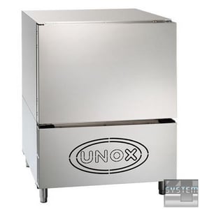Апарат шокового заморожування Unox XK 305, фото №1, інтернет-магазин харчового обладнання Систем4
