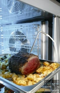 Шкаф шокового охлаждения Angelo Po DA 51, фото №5, интернет-магазин пищевого оборудования Систем4