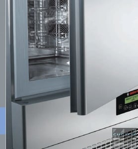 Шкаф шокового охлаждения Angelo Po DA 51M, фото №3, интернет-магазин пищевого оборудования Систем4