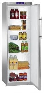 Холодильный шкаф Liebherr FKV 4360