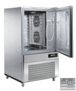 Шкаф шокового охлаждения Angelo Po IA 72S, фото №1, интернет-магазин пищевого оборудования Систем4
