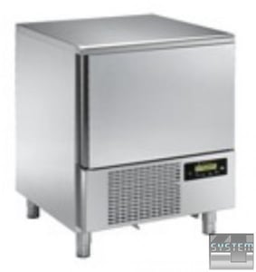 Шкаф шокового охлаждения и заморозки Angelo Po IS 51M, фото №1, интернет-магазин пищевого оборудования Систем4