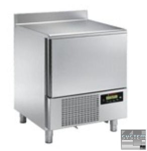 Шкаф шокового охлаждения и заморозки Angelo Po IS 51A, фото №1, интернет-магазин пищевого оборудования Систем4