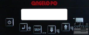 Шкаф шокового охлаждения и заморозки Angelo Po IS 101L, фото №6, интернет-магазин пищевого оборудования Систем4
