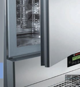 Шкаф шокового охлаждения и заморозки Angelo Po IS 72S, фото №3, интернет-магазин пищевого оборудования Систем4