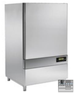 Шкаф шокового охлаждения и заморозки Angelo Po IS 102S, фото №1, интернет-магазин пищевого оборудования Систем4