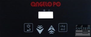 Шкаф шокового охлаждения и заморозки Angelo Po DS 31, фото №6, интернет-магазин пищевого оборудования Систем4