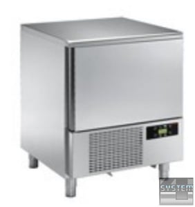 Шкаф шокового охлаждения и заморозки Angelo Po DS 31M, фото №1, интернет-магазин пищевого оборудования Систем4