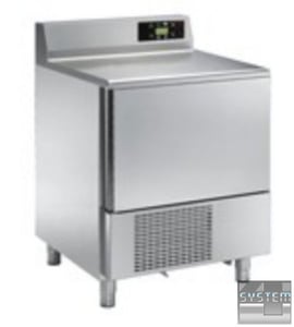 Шкаф шокового охлаждения и заморозки Angelo Po DS 31C, фото №1, интернет-магазин пищевого оборудования Систем4