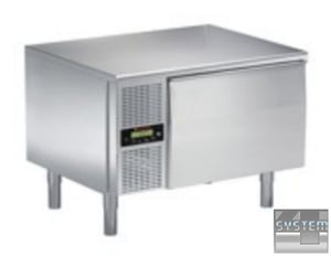 Шкаф шокового охлаждения и заморозки Angelo Po IS 51HW, фото №1, интернет-магазин пищевого оборудования Систем4