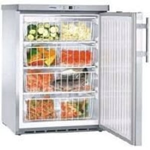 Морозильна шафа Liebherr GGU 1550, фото №1, інтернет-магазин харчового обладнання Систем4