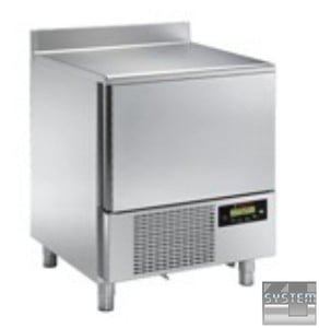 Шкаф шокового охлаждения и заморозки Angelo Po IS 51AR, фото №1, интернет-магазин пищевого оборудования Систем4