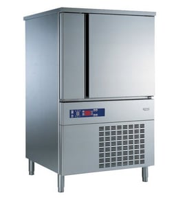 Шкаф шоковой заморозки Electrolux RBC102, фото №1, интернет-магазин пищевого оборудования Систем4