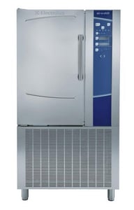 Шкаф шоковой заморозки Electrolux AOFPS101C, фото №1, интернет-магазин пищевого оборудования Систем4