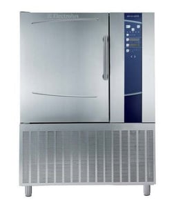 Шкаф шоковой заморозки Electrolux AOFPS102CR, фото №1, интернет-магазин пищевого оборудования Систем4