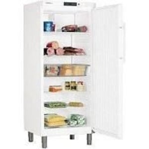 Холодильна шафа Liebherr GKv 5710, фото №1, інтернет-магазин харчового обладнання Систем4
