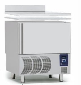 Шкаф шокового охлаждения и заморозки Samaref PO 5T SP, фото №1, интернет-магазин пищевого оборудования Систем4