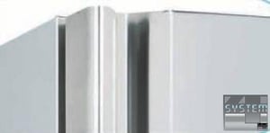 Шкаф шокового охлаждения и заморозки Samaref PO 5T SP, фото №3, интернет-магазин пищевого оборудования Систем4