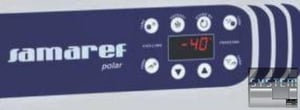 Шкаф шокового охлаждения и заморозки Samaref PO 5T SP, фото №4, интернет-магазин пищевого оборудования Систем4