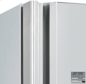 Шкаф шокового охлаждения и заморозки Samaref Delizia ADL 5T SP, фото №4, интернет-магазин пищевого оборудования Систем4