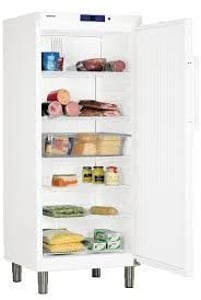 Холодильный шкаф Liebherr GKv 5730, фото №1, интернет-магазин пищевого оборудования Систем4
