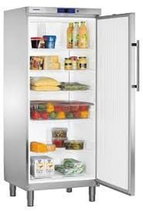 Холодильна шафа Liebherr GKv 5760, фото №1, інтернет-магазин харчового обладнання Систем4