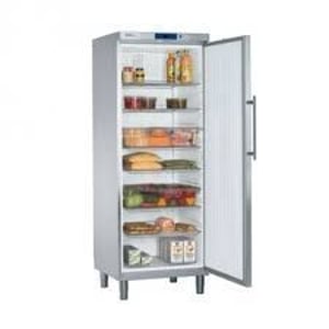Холодильный шкаф Liebherr GKv 6460, фото №1, интернет-магазин пищевого оборудования Систем4