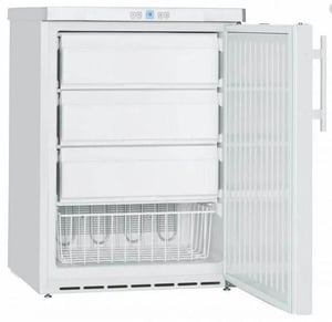 Морозильный шкаф Liebherr GGU 1500, фото №1, интернет-магазин пищевого оборудования Систем4
