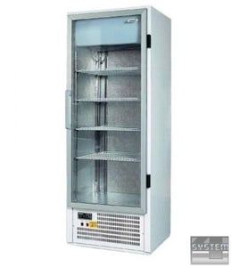 Холодильный шкаф Mawi SCH 401, фото №1, интернет-магазин пищевого оборудования Систем4