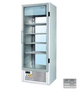 Холодильна шафа Mawi SCH 402, фото №1, інтернет-магазин харчового обладнання Систем4