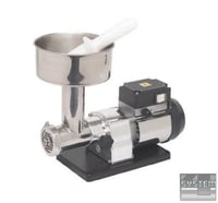 Мясорубка TRE SPADE TC-8 Inox, фото №1, інтернет-магазин харчового обладнання Систем4