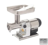 Мясорубка TRE SPADE TC-12 Inox/ 160 Elegant, фото №1, інтернет-магазин харчового обладнання Систем4