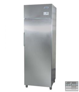 Холодильна шафа Mawi SCH 700 GN/Inox, фото №1, інтернет-магазин харчового обладнання Систем4
