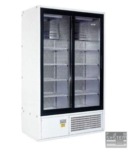 Холодильна шафа Mawi SCH 800/R