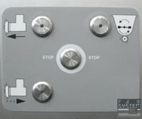 Электромясорубка-фаршемешалка Sirman  Master 30 Tf, фото №2, интернет-магазин пищевого оборудования Систем4