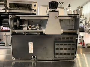 Слайсер RGV Lusso 300/AL, фото №15, інтернет-магазин харчового обладнання Систем4