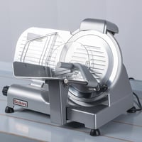Слайсер Beckers ES 220, фото №7, інтернет-магазин харчового обладнання Систем4