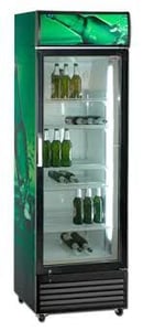 Холодильный шкаф Scan SD 415