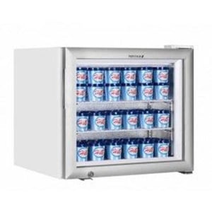Морозильний шафа Tefcold UF50G, фото №2, інтернет-магазин харчового обладнання Систем4