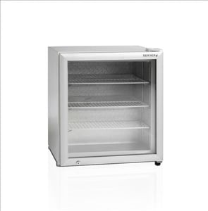 Морозильный шкаф Tefcold UF100G, фото №1, интернет-магазин пищевого оборудования Систем4