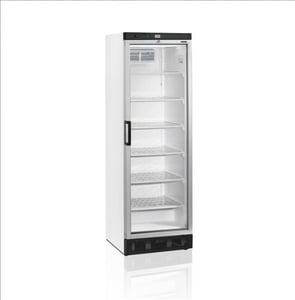 Морозильний шафа Tefcold UFFS370G, фото №1, інтернет-магазин харчового обладнання Систем4