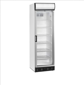 Морозильный шкаф  Tefcold UFFS370GCP, фото №1, интернет-магазин пищевого оборудования Систем4