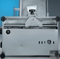 Слайсер Sirman Perla 195, фото №3, інтернет-магазин харчового обладнання Систем4