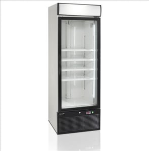 Морозильный шкаф  Tefcold NF2500G, фото №1, интернет-магазин пищевого оборудования Систем4