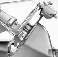 Слайсер Sirman Galileo 370, фото №3, інтернет-магазин харчового обладнання Систем4